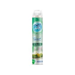 Odorizante PURO AR CAPIM LIMÃO 250ML - CHEMICOLOR - Rede Construir Milmart
