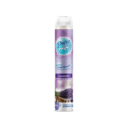 Odorizante PURO AR LAVANDA 250ML - CHEMICOLOR - Rede Construir Milmart