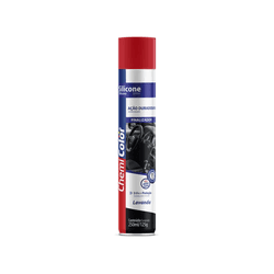 Silicone Lavanda Spray 250ML - CHEMICOLOR - Rede Construir Milmart