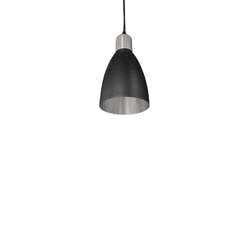 Luminária Egito Premium Preto REF2116 - NOBRE - Rede Construir Milmart