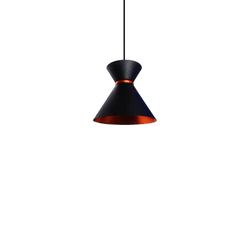 Luminária Munique 20X17 REF1673 - NOBRE - Rede Construir Milmart