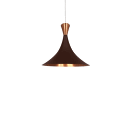 Luminária Xangai REF9716T - NOBRE - Rede Construir Milmart