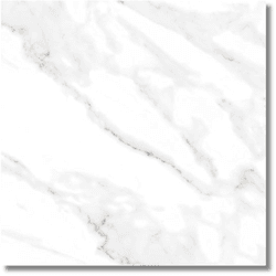 Piso Calacata Gris 45X45 A-P4 2,01M² - ALFAGRES - Rede Construir Milmart
