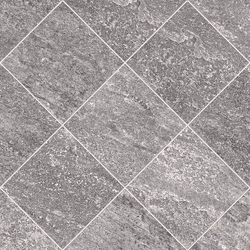 Piso Etna Cinza HD 45X45 A-LD 4F 2M² - FORMIGRES - Rede Construir Milmart