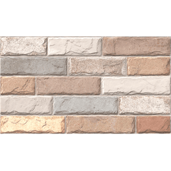 Revestimento Prisco HD 34X60cm - Rede Construir Milmart