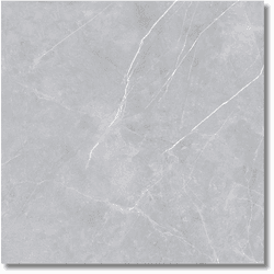 Piso Retificado Polido Alesso Gris 60X60 A-LW 2,47... - Rede Construir Milmart