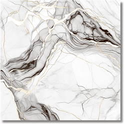 Piso Retificado Polido Bianco Supreme 82X82 A-LC 2... - Rede Construir Milmart