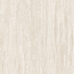 Piso Retificado Polido Travertino Bege 81X81 A-LB ... - Rede Construir Milmart
