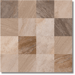 Piso Retificado Granilhado Tracia IRU975024 75X75 ... - Rede Construir Milmart
