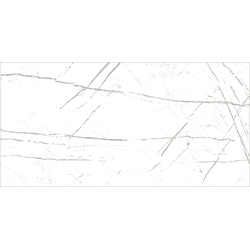 Porcelanato Retificado Polido Venato Bianco 53X106... - Rede Construir Milmart