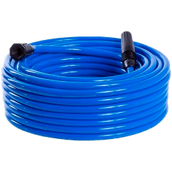 Mangueira p/ Jardim Duplaflex 10m 303 - Rede Construir Milmart