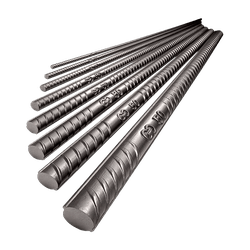 Varão de Ferro 1/4 6,3mm c/12m - Rede Construir Milmart