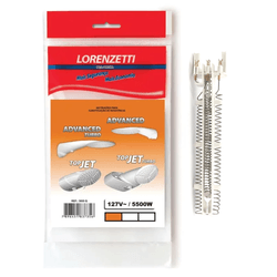 RESISTÊNCIA 3055/Q 127V 5500W - LORENZETTI - Rede Construir Milmart