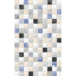 Revestimento Aquarela Blue HD 34X60 A-LC 4F 2,10M²... - Rede Construir Milmart
