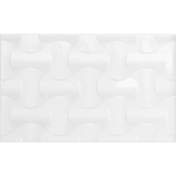 Revestimento Catavento Branco HD 34X60 A-LC 1 Face... - Rede Construir Milmart
