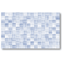 Revestimento Elite Azul HD 34X60 A-LC 2,10M² - FOR... - Rede Construir Milmart
