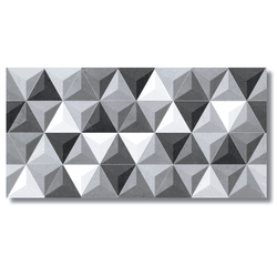 Revestimento Retificado Star Black Plus 45X90 A-LX... - Rede Construir Milmart