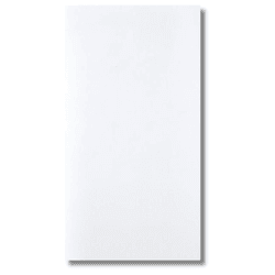 Revestimento Retificado Brilhante Branco RT6500 A-... - Rede Construir Milmart