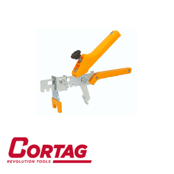 Alicate Para Nivelamento de Piso 60695 - CORTAG - Rede Construir Milmart