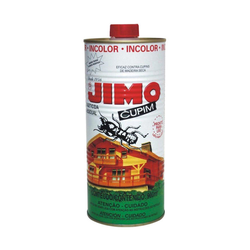 Cupinicida 900ml - Jimo Cupim - Rede Construir Milmart