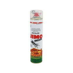 Cupinicida Spray 400ml - JIMO CUPIM - Rede Construir Milmart