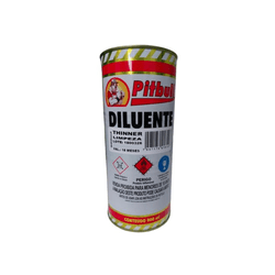Redutor 1101 THinner 900ml - DIVERSOS - Rede Construir Milmart