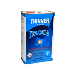 Redutor 1101 Thinner 5L - DIVERSOS - Rede Construir Milmart