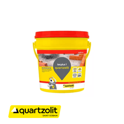 Impermeabilizante Tecplus 1 Aditivo 3,6L - QUARTZO... - Rede Construir Milmart