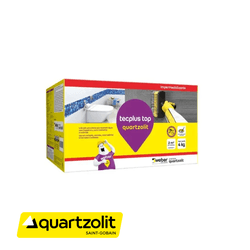 Impermeabilizante Argamassa Cinza 4Kg Tecplus Top ... - Rede Construir Milmart
