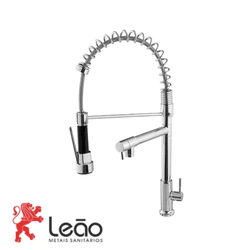 Torneira Cozinha Mesa 3261 1/4V GOURMET 1487 - LEÃ... - Rede Construir Milmart