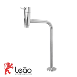 Torneira Lavatório Mesa Alta 3150 1/4V c16 Slim Fi... - Rede Construir Milmart