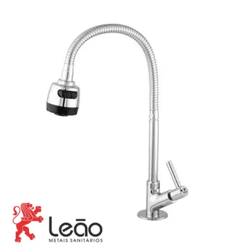 Torneira Cozinha Mesa Alta 3267 1/4V C62 Gourmet S... - Rede Construir Milmart
