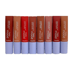 BATOM LÍQUIDO COMFORT MATTE FEELS MOOD RUBY ROSE -... - MIL OPÇÕES MAQUIAGEM