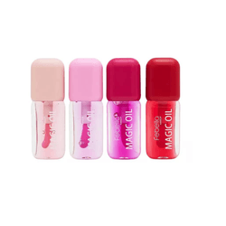 LIP OIL MAGIC FEBELLA - 0376 - MIL OPÇÕES MAQUIAGEM