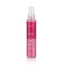 BRUMA FACIAL PITAYA FENZZA 120 ML - 0400 - MIL OPÇÕES MAQUIAGEM