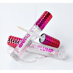 GLOSS LIP PLUMP BELLAFEMME - 0420 - MIL OPÇÕES MAQUIAGEM