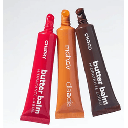 HIDRATANTE LABIAL MAHAV - 0489 - MIL OPÇÕES MAQUIAGEM