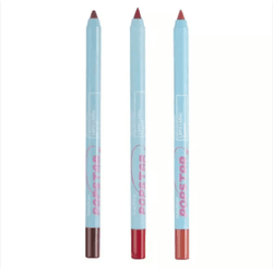 LÁPIS LABIAL POPSTAR RUBY ROSE - 0488 - MIL OPÇÕES MAQUIAGEM