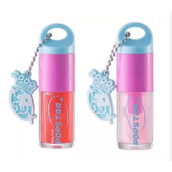 LIP OIL POP STAR RUBY ROSE - 0483 - MIL OPÇÕES MAQUIAGEM