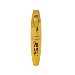 MÁSCARA DE CILIOS SUPER VOLUME BELLAFEMME - 0427 - MIL OPÇÕES MAQUIAGEM