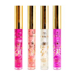 LIP OIL RAIOS DE SOL MIA MAKE - 0383 - MIL OPÇÕES MAQUIAGEM