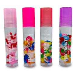 LIP OIL PURO ENCANTO MIA MAKE - 0384 - MIL OPÇÕES MAQUIAGEM