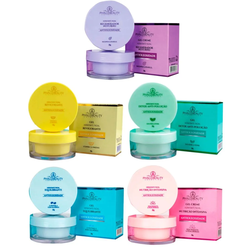 GEL FACIAL DETOX ANTI-POLUIÇÃO PHALLEBEUATY - 0222... - MIL OPÇÕES MAQUIAGEM
