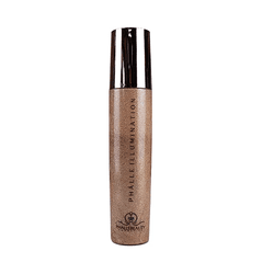 ILUMINADOR CORPORAL PHALLEBEAUTY - 0322 - MIL OPÇÕES MAQUIAGEM