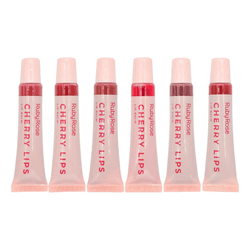 LIP BALM CHERRY LIPS RUBY ROSE - 0346 - MIL OPÇÕES MAQUIAGEM