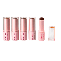 BRONZER CREMOSO STICK RUBY ROSE - 0407 - MIL OPÇÕES MAQUIAGEM