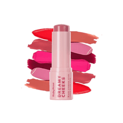 BLUSH STICK DREAMY CHEEKS RUBY ROSE - 0347 - MIL OPÇÕES MAQUIAGEM