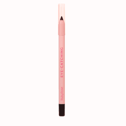 LÁPIS DE OLHO PRETO EYE-CATCHING RUBY ROSE - 0349 - MIL OPÇÕES MAQUIAGEM