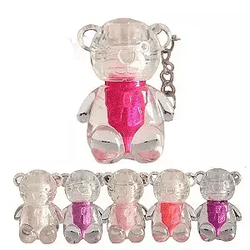 TEDDY GLOSS VIVAI - 0360 - MIL OPÇÕES MAQUIAGEM