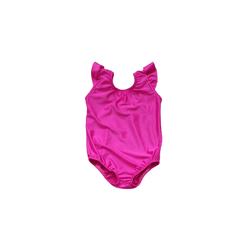 Collant Pink Neo - Minibossa